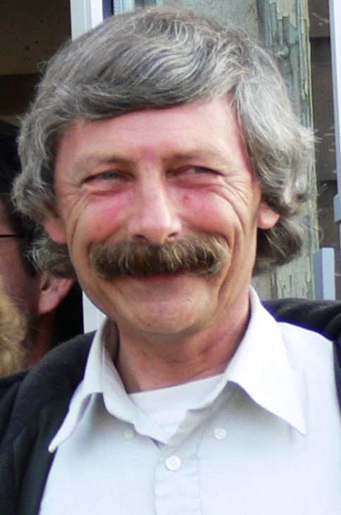 Alain Chauvaud