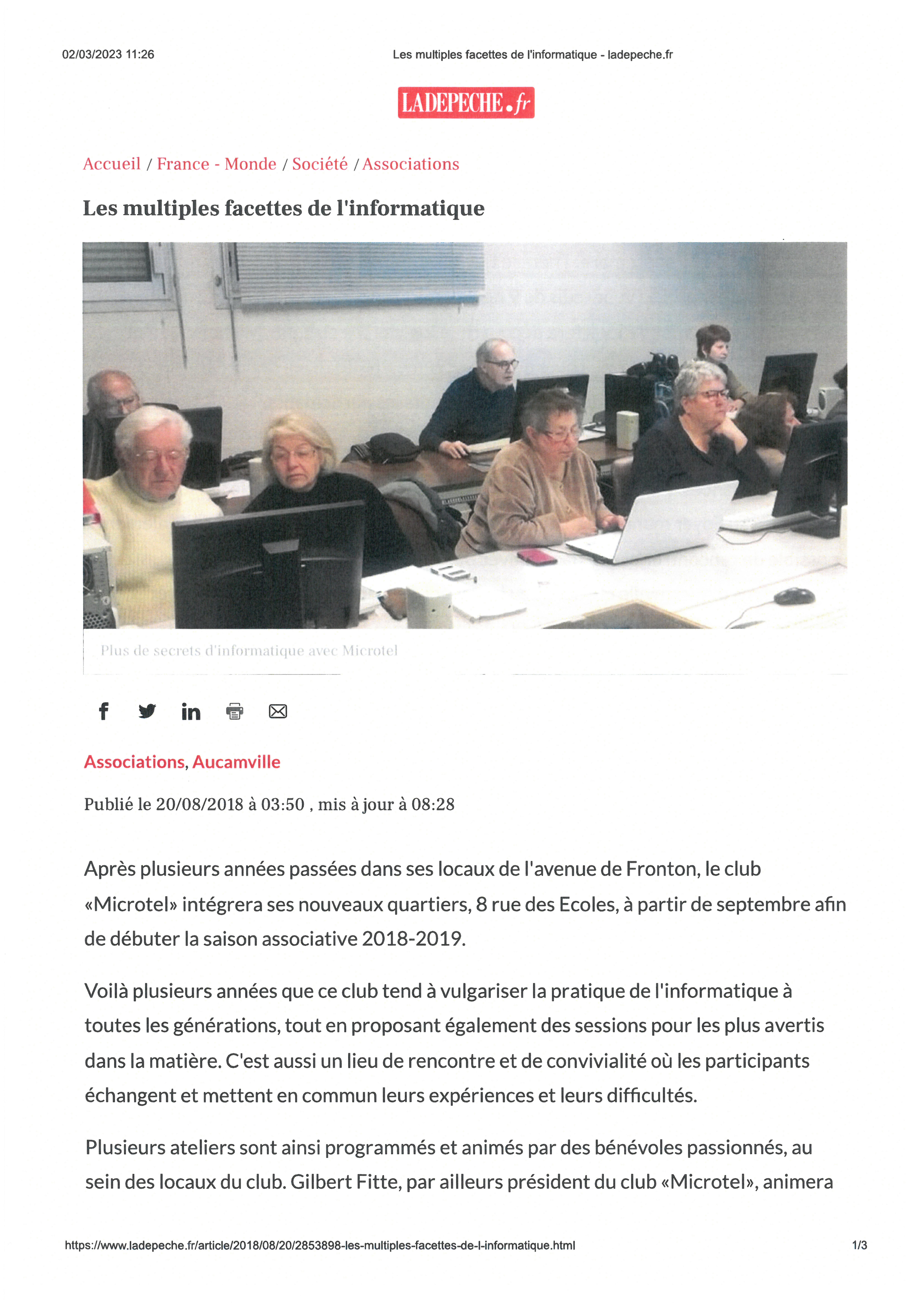 Toulouse 2023