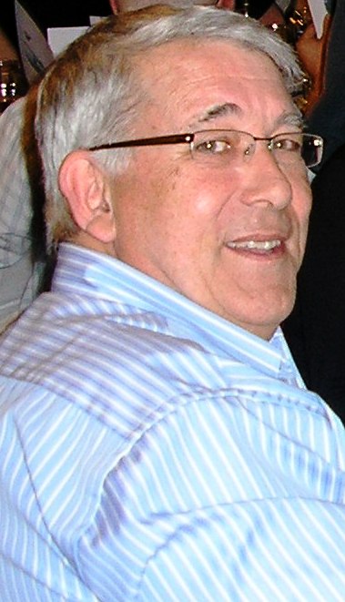 Gérald Rodaro