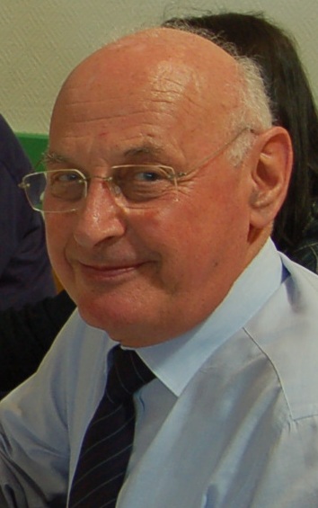 Michel Canaux