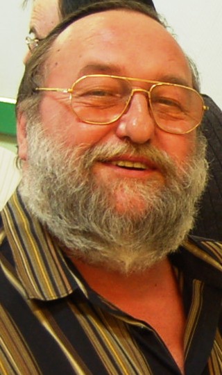 Roger Schott